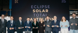 Castell� presenta la seua estrat�gia tur�stica a Fira Internacional de Turisme Fitur 2026 amb l'eclipsi total del 12 d'agost com gran reclam