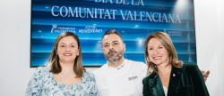 L'arr�s a banda del Grao brilla a Fitur amb un showcooking organitzat pel Patronat de Turisme