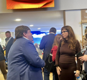 Comprom�s contrapone en Fitur un modelo tur�stico que pone en valor el MUCC y la capitalidad de Castell�n