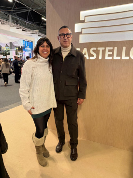 T�rig impulsa el turismo activo y el patrimonio cultural en FITUR