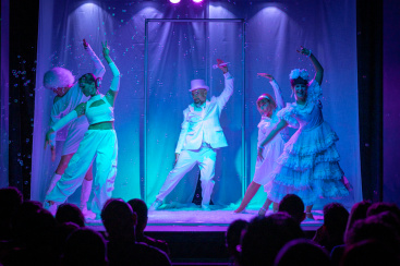 La XXII Mostra de Teatre Amateur de l'Alcora presenta la comedia �ltima Planta