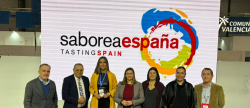 Castell� s'adhereix a Saborea Espa�a per impulsar el turisme gastron�mic a nivell nacional i internacional