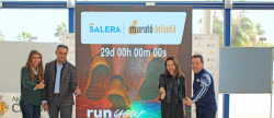 Cuenta atr�s para la Marat� bp Castell� y el 10K FACSA Castell�, a menos de un mes del gran fin de semana de atletismo en Castell�