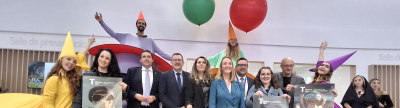 Vila-real presenta en FITUR la 38ª edición de FITCarrer como apuesta cultural sostenible e internacional