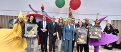 Vila-real presenta en FITUR la 38� edici�n de FITCarrer como apuesta cultural sostenible e internacional