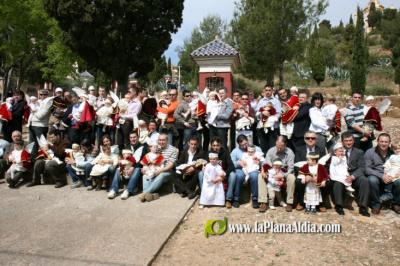 L'Alcora en Fitur: cer�mica, tradici�n y experiencias aut�nticas