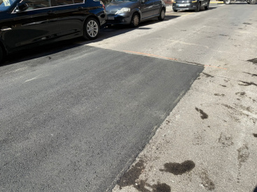 PP exige a Benlloch un plan real de asfaltado para Vila-real y rechaza parches que no solucionen el problema