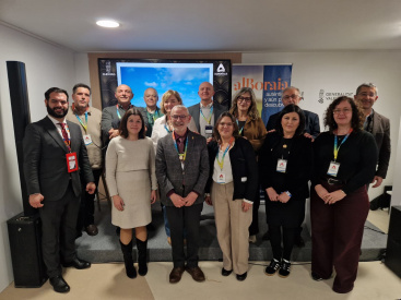 Alboraya presenta en FITUR su campa�a tur�stica sostenible para poner en valor su identidad territorial