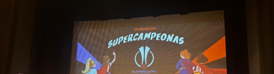 Supercampiones: una xerrada per a visibilitzar el paper de les dones en l'esport
