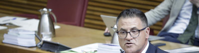 El PPCV exige al ministro Puente soluciones urgentes ante la falta de inversiones en Cercan�as de la Comunitat Valenciana