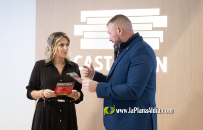 La Diputaci�n de Castell�n refuerza su apuesta por el turismo deportivo en Fitur y posiciona la provincia como el mejor escenario deportivo los 365 d�as del a�o