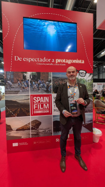 La Vall d'Uix� presenta en FITUR Screen su Film Office para atraer rodajes y promocionar el municipio