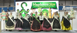 Castelló reforça a Fitur la projecció internacional de les Festes de la Magdalena
