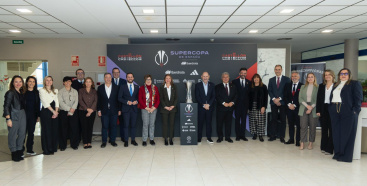 Castell�n, capital del f�tbol femenino durante la semana de la Supercopa