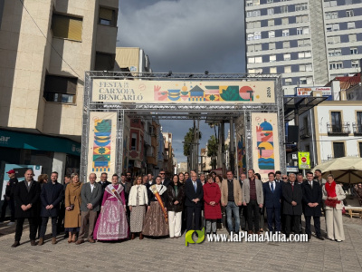 La Diputaci�n de Castell�n pone en valor la excelencia y la calidad de la alcachofa de Benicarl� y refuerza la proyecci�n nacional de su Denominaci�n de Origen
