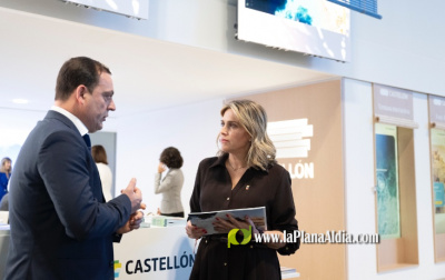 La provincia de Castell�n exhibe su turismo de excelencia en tres ferias internacionales esta misma semana