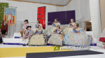 Falla Barri La Merc? exalta Blanca S?ez Franc?s com a Fallera Major, i N?ria Esteban Almenara com a Fallera Major Infantil 2026