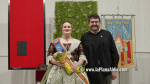 Falla Barri La Merc? exalta Blanca S?ez Franc?s com a Fallera Major, i N?ria Esteban Almenara com a Fallera Major Infantil 2026