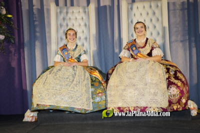 El Club 53 exalta a Abril Chiva y Marta Sol�