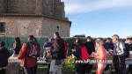 Burriana celebra la XXVI edici? de la Volta a peu a les Ermites de Burriana
