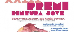 llega-el-premi-de-pintura-jove-ciutat-de-l-alcora-ies-ximen-d-urrea-2026