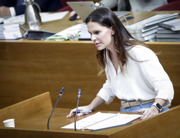 La gratuidad del 0-3 en la Comunitat Valenciana, una revoluci�n social seg�n el PP