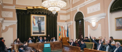 El Pleno municipal aprueba de forma definitiva el presupuesto para 2026 tras desestimar la �nica reclamaci�n interpuesta