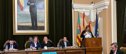 PSPV acusa a Bego�a Carrasco de burlarse de las aportaciones ciudadanas al presupuesto y de incumplir el Plan de Igualdad