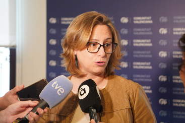 Chuli� acusa a Morant de un problema de ego e imposici�n por su falta de liderazgo en el PSPV