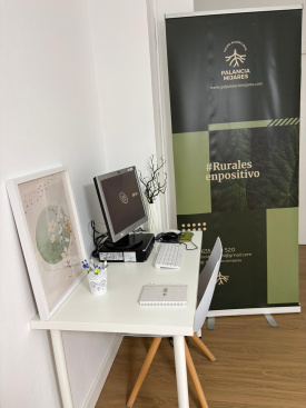 El GAL Palancia Mijares pone en marcha Palancia Mijares en Red para facilitar gestiones online