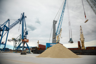 PortCastell� cierra 2025 con un crecimiento del 6,5% y se desmarca de la tendencia a la baja del sistema portuario espa�ol