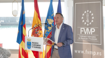 Burriana solicita adherirse a la Red MAO para reforzar la seguridad jur�dica de los propietarios ante la ocupaci�n