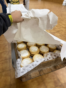 Sant Antoni, fuego y coquetas: fiesta y fervor en T�rig