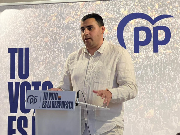 El PP reclama la residencia de Altura prometida por el PSOE y exige financiaci�n justa frente a las cesiones al separatismo