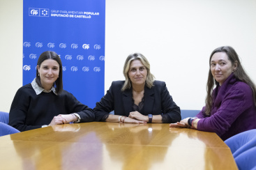 Barrachina convoca a la movilizaci�n ciudadana para la prevenci�n del suicidio en Oropesa