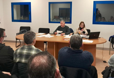 El Consejo del Distrito Oeste elige las tres propuestas para los presupuestos participativos 2026-2027