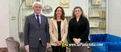 Nuria Mart�nez destaca a la Comunitat Valenciana como una de las autonom�as m�s comprometidas con la Justicia Gratuita, a la que destina 56,6 millones de euros
