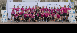 CaixaBank revalida su patrocinio de Marat� bp Castell� y 10K FACSA Castell� para su 16� y 13� edici�n