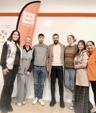 Cristian Iserte ratificado por unanimidad como portavoz local de Iniciativa-Comprom�s en Vila-real