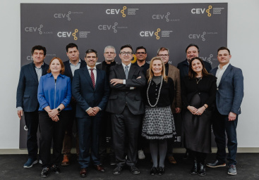 La Comunitat Valenciana crea la federaci�n Comunitat Startup para representar a m�s de 550 empresas