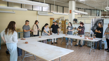 Onda obri la preinscripci� de m�s d'una vintena d'activitats formatives i de salut