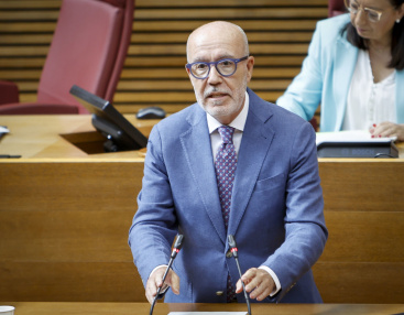 El PPCV celebra la activaci�n autom�tica de cl�usulas de salvaguarda en Mercosur para agricultores valencianos