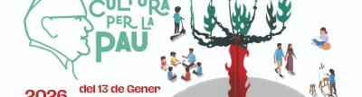 La Vall d'Uix� presenta la programaci� Cultura per a la Pau 2026 amb activitats culturals, educatives i socials