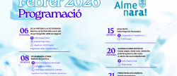 almenara-presenta-la-programacion-de-febrero-con-el-carnaval-2026-y-viu-almenara-como-citas-destacadas
