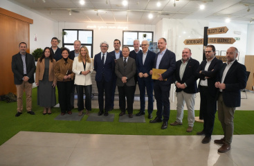 El PPCS defiende la cer�mica con acciones a todos los niveles frente al Gobierno de Espa�a