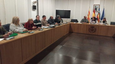 Fem Xulla de Vila-real vende m�s de 3.000 tiquetes y tres zonas ya est�n completas