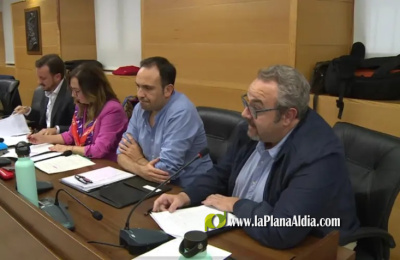 Susana Sorribes renuncia este viernes y el Pp de Nules reorganiza el grupo con nuevo portavoz