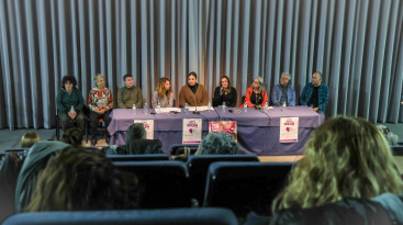 Onda impulsa la V edici�n de la Escuela de Igualdad centrada en el legado de las mujeres