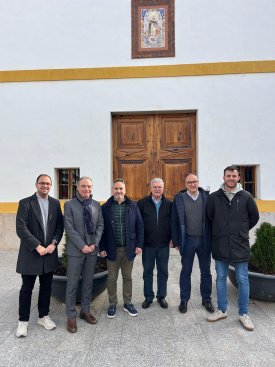 Los Premios Sant Vicent Ferrer - Ciutat de la Vall d'Uix� abren el plazo de presentaci�n de candidaturas