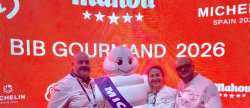 Castell�n impulsa la proyecci�n internacional de su gastronom�a con tres restaurantes reconocidos por el Bib Gourmand de la Gu�a Michelin